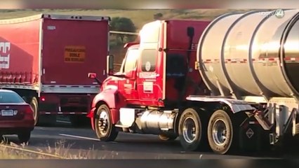 COMCE Occidente estima pérdidas millonarias por bloqueos carreteros