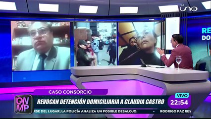 Que No Me Pierda · Martes 28 de noviembre del 2025