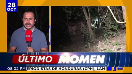 De varios impacto de bala le quitan la vida a un hombre en San Manuel Cortés