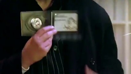 Joséphine, ange gardien