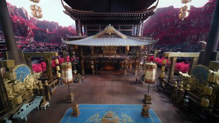 Whispers of Fate The Dragon Chant 2025 Episode 11 English Sub