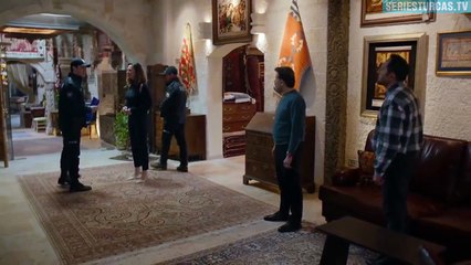 CorazÓN Negro CapÍTulo 62 Completo