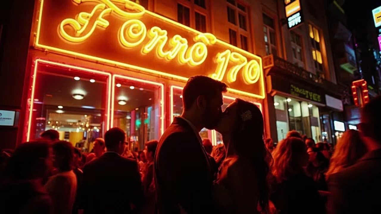 FORRÓ 170 ENTRA BOM DEMAIS