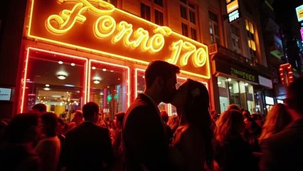 FORRÓ 170 ENTRA BOM DEMAIS