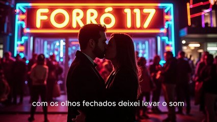 FORRÓ 177 TÃO BOM VEM VER