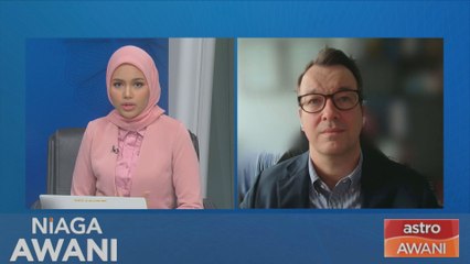 Diplomasi bijih besi: Langkah strategik Trump dan masa depan rantaian bekalan global