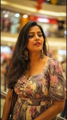 Indian Beauty Photoshoot