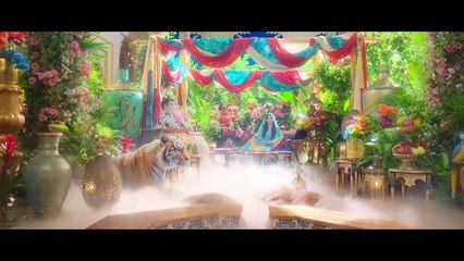 Genie, Make a Wish EP.8 Hindi Dubbed Full Movie