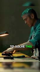 Deadly Deal_ Veteran Builds a Sniper Rifle for a Killer! #movie #shortmovie