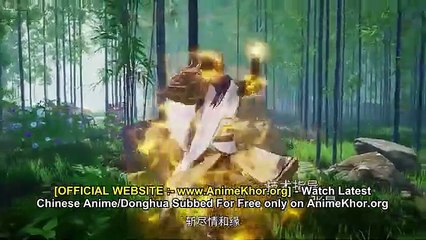 Throne of Ten Thousand Swords Episode 29 Subtitles [ENGLISH + INDONESIAN]