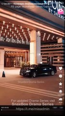 The Billionaire Driver's Hidden Daughter Full Movie Chinese Drama