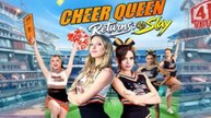 Cheer Queen Returns To Slay - Full Movie