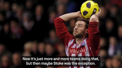 'Do you remember Stoke City?' - Guardiola on football's evolution