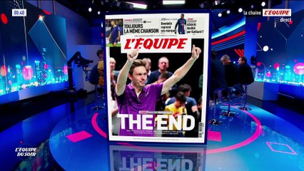 Le quiz du 28 octobre - L'Équipe du Soir - extrait