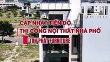 ĐIỀU GÌ ĐANG CHỜ ĐỢI BẠN TRONG CÁC DỰ ÁN MỚI NHẤT CỦA TÂN PHÁT?