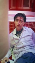 Dengan Ilmu Pengobatan Dahsyat, Pemuda Miskin Menaklukkan CEO Perempuan dalam 3 Hari! #drama #movie