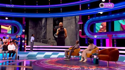 Big Brother Late & Live Season 3 Episode 27
