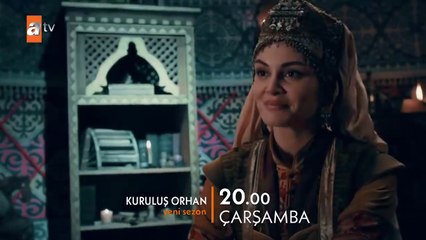 Kuruluş Orhan: İlk Bölümde Tarihin Derinliklerine Yolculuk 🚀