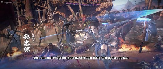 Purple River S2 Episode 16 Subtitle Indonesia Sub bagus