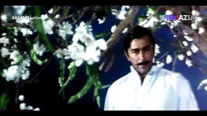 Basanti (بسنتی) _ Part 8 _ Shan Shahid , Saima Noor, Mustafa Qureshi _ Punjabi Movie