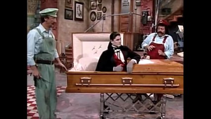 Super Mario Bros. Super Show - Bats in the Basement & Count Koopula