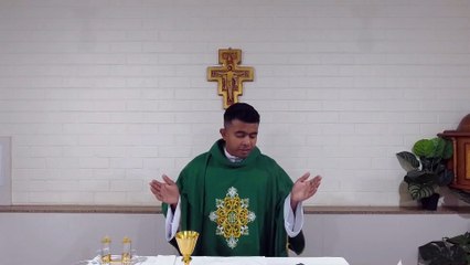 Catholic Mass Today I Daily Holy Mass I Wednesday October 29 2025 I English Holy Mass