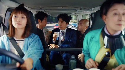 Just a Bit Espers Episode 2 English Sub