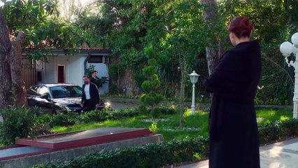 Kiskanmak - Episode 7 (English Subtitles)