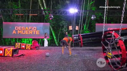 Desafío 2025 - Capítulo 82 | Martes 28 de Octubre