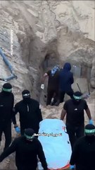 | Al-Qassam Brigades conduct search operation for the bodies of Israeli prisoners Bath uk