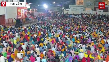 बेटियों के घर बसाती हैं दान पेटियां, धीरेंद्र शास्त्री बोले- 300 कन्याओं के हाथ करेंगे पीले