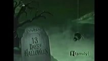 Fox Family October 2000 Commercial Breaks