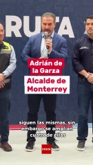 Regio Ruta crece, Monterrey suma dos nuevos circuitos y amplía sus recorridos gratuitos