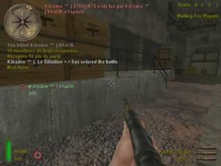 Medal frag pgm