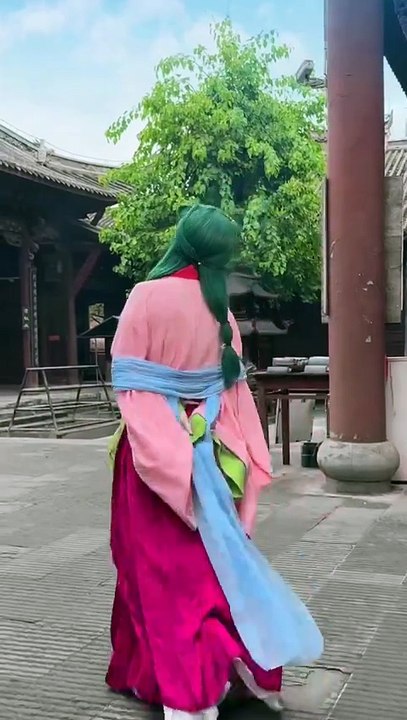 Love in china