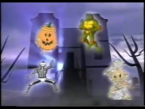 Fox Box Commercials (October 12, 2002)
