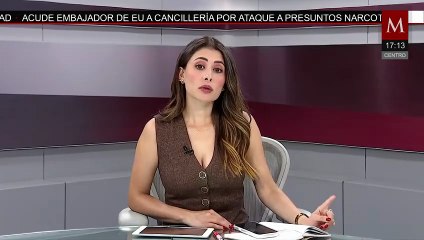 Estados Unidos destruye otras cuatro embarcaciones en el Pacífico Oriental