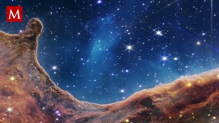 El telescopio espacial James Webb capta un objeto imposible: 'Capotauro', el enigma cósmico