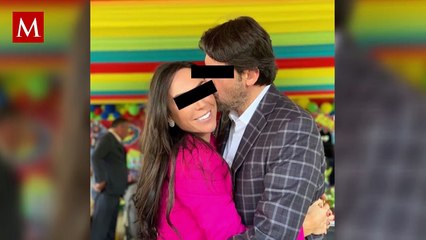 ¿Quién es Víctor Álvarez Puga? Detalles sobre el esposo de Inés Gómez Mont detenido en EU