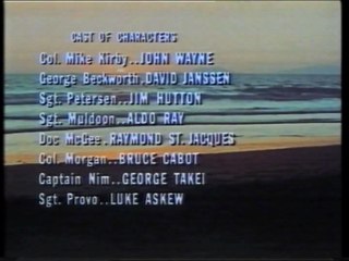 Crno-bijelo u boji (lipanj 1997.)