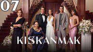 Kiskanmak - Episode 7 (English Subtitles)