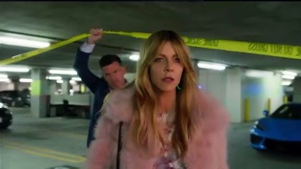 High Potential Season 2 Episode 8 Promo