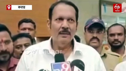 फलटण महिला डॉक्टर आत्महत्या प्रकरण : उदयनराजे संतापले; म्हणाले, 'दोषींना फाशीची शिक्षा द्या'