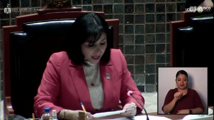 El diputado del PAN, Julio Hurtado, presidirá el Congreso los próximos seis meses