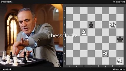 04. MasterClass - Garry Kasporov Teaches Chess - Double Attacks Part 2