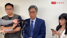 未來禁止廚餘養豬？ 陳駿季：目前重點是防疫
