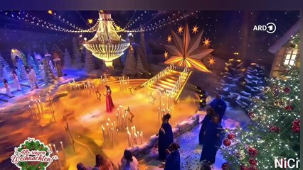 Andrea Berg - Weihnacht (Die Feste mit Florian Silbereisen - Alle singen Weihnachten! Das große Adventsfestsingen 2023.)