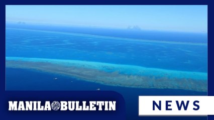 Marcos on calling out establishment of 'nature reserve' in Bajo de Masinloc: I just laid out facts