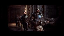 Gears of War Judgment || Ala Este