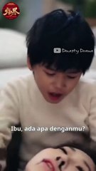 Terlahir Kembali. Kuselamatkan Ibuku Sebelum Diracun. Membongkar Kejahatan Di Keluargaku